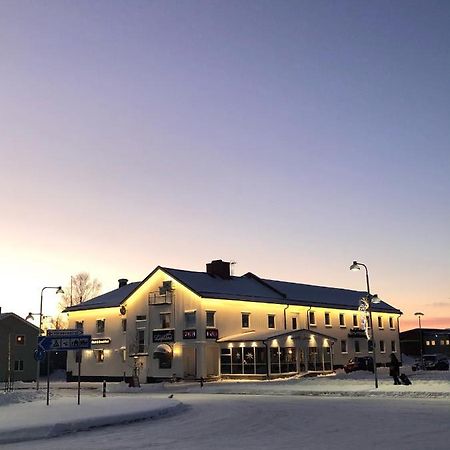 Hotel Lapland River Pajala Zewnętrze zdjęcie