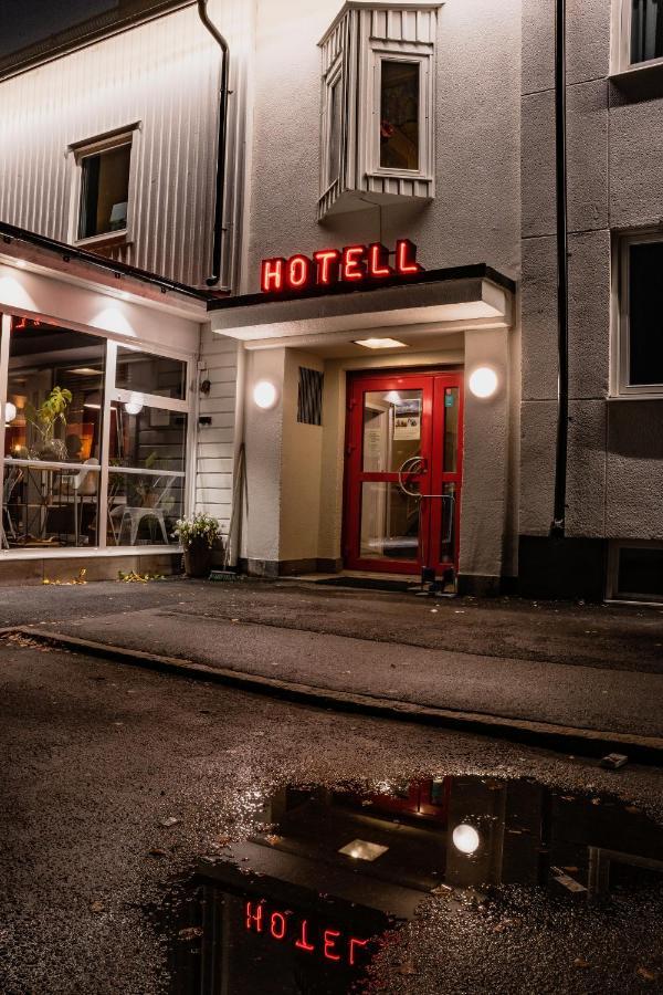 Hotel Lapland River Pajala Zewnętrze zdjęcie