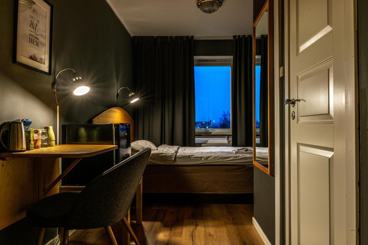 Hotel Lapland River Pajala Zewnętrze zdjęcie