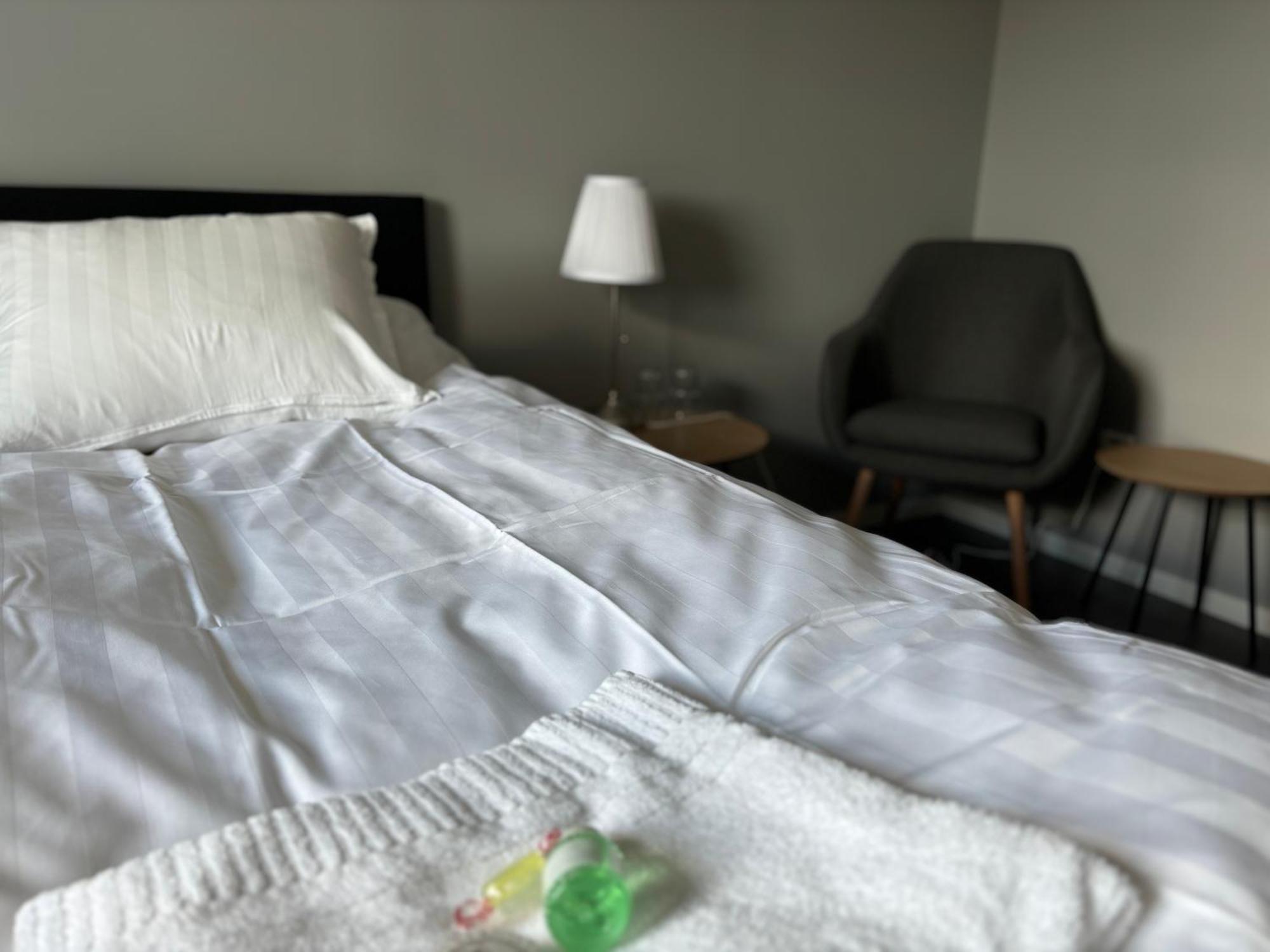 Hotel Lapland River Pajala Zewnętrze zdjęcie