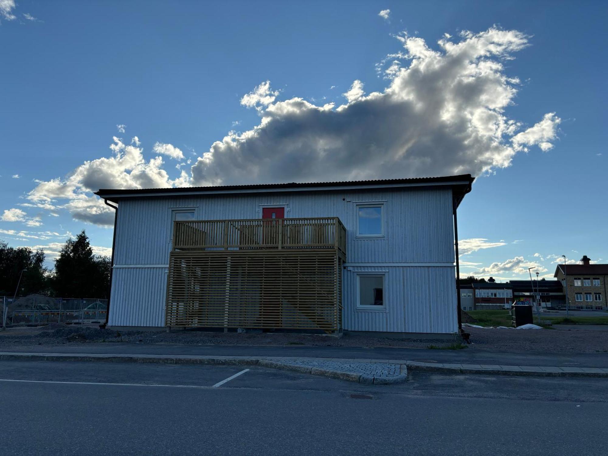 Hotel Lapland River Pajala Zewnętrze zdjęcie