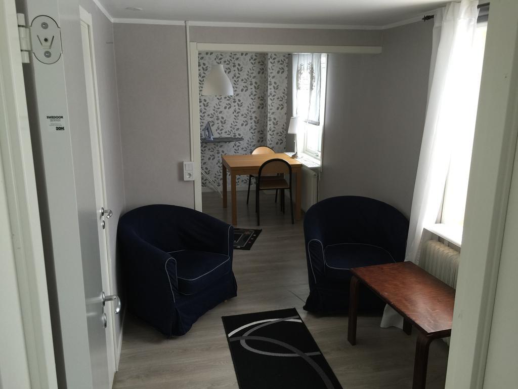 Hotel Lapland River Pajala Pokój zdjęcie