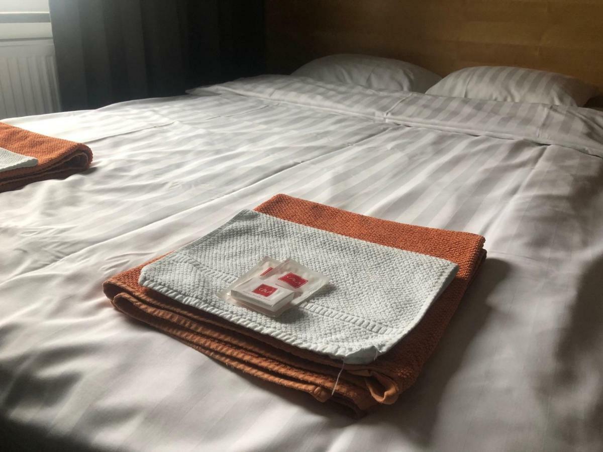 Hotel Lapland River Pajala Zewnętrze zdjęcie